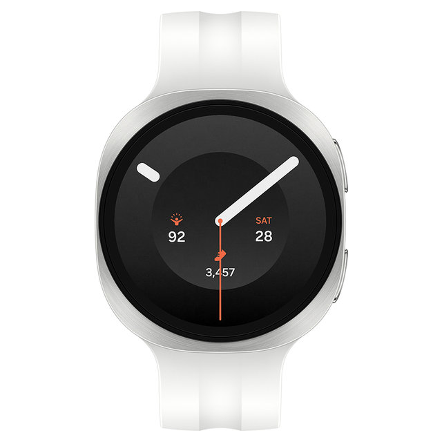 [BT]갤럭시 워치9 스몰 [크림/40mm][SM-L340NZEAKOO]