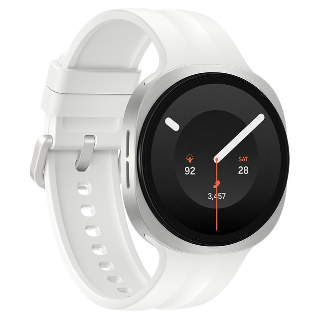 [BT]갤럭시 워치9 스몰 [크림/40mm][SM-L340NZEAKOO]