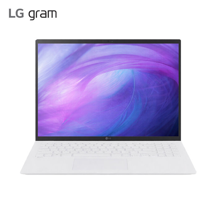LG전자 LG전자 그램 16ZD90TL-GX56K/루나레이크 Ultra5 램16GB SSD 256GB OS미탑재