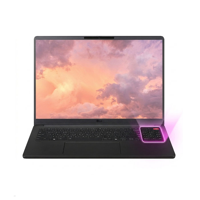 LG전자 LG전자 그램북 16U55U-GS5CK/AMD 라이젠 최신 4세대 AI 16GB 256GB Win11
