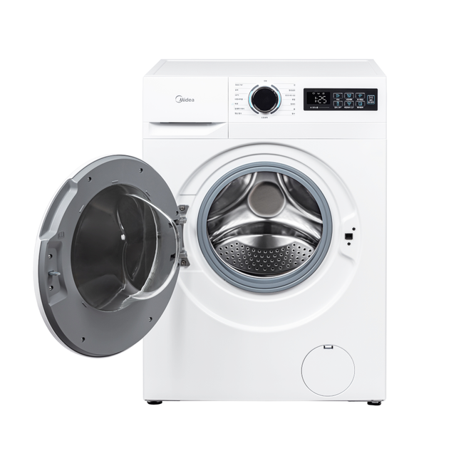 마이디어 10kg 드럼세탁기 MF110W100B_WW-KR