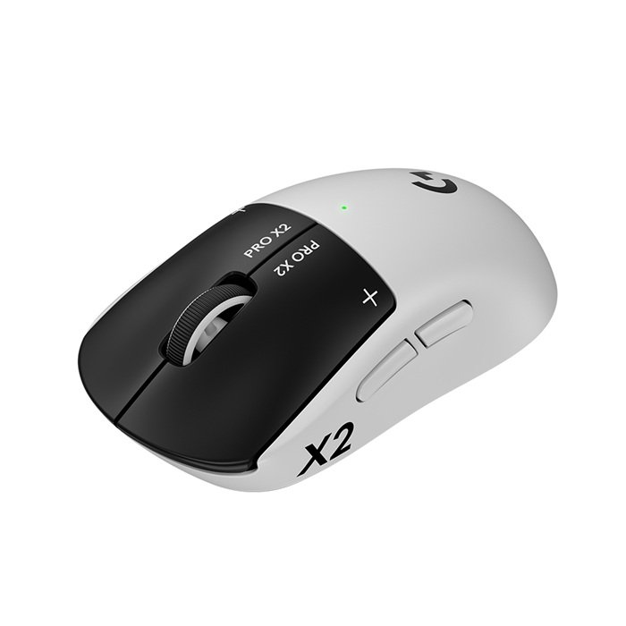 [중고] 중급 - 리퍼비시 로지텍 PRO X2 SUPERSTRIKE 게이밍 마우스