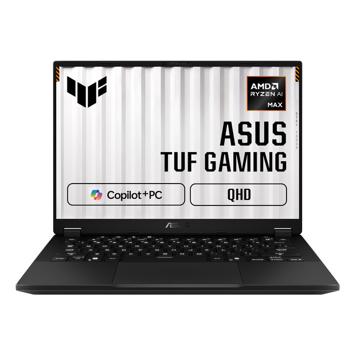 ASUS ASUS TUF Gaming A14 FA401EA-RG050W AMD AI Max 32GB 165Hz