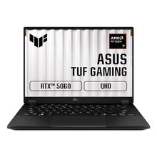 ASUS ASUS TUF Gaming A14 FA401UM-RG006 라이젠7 RTX5060 16GB 165Hz