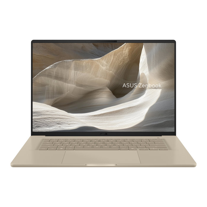 ASUS 젠북 A16 UX3607OA-SQ012W 스냅드래곤X2 ELITE Extreme OLED 윈도우