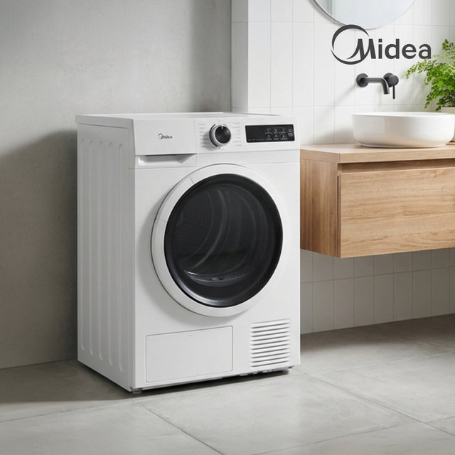 마이디어 8kg 건조기 MD110H80_WW-KR