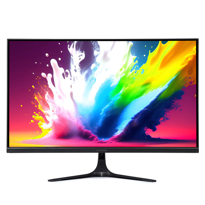기타브랜드 크로스오버 A27QR924 Fast-iPS 240 USB-C WQHD Ai게이밍 무결점