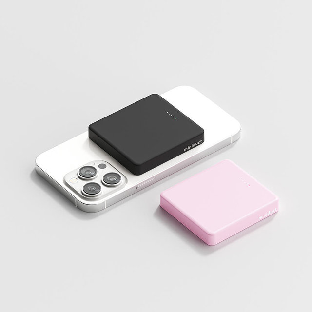 마이맥 맥세이프 보조배터리 4000mAh