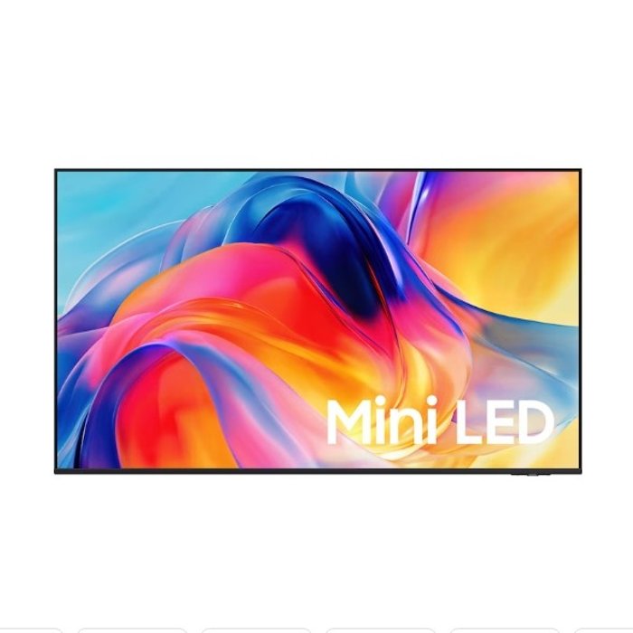 [구독] 삼성전자 125cm 삼성 Mini LED TV KU50MH70AFXKR 스탠드형 의무36개월
