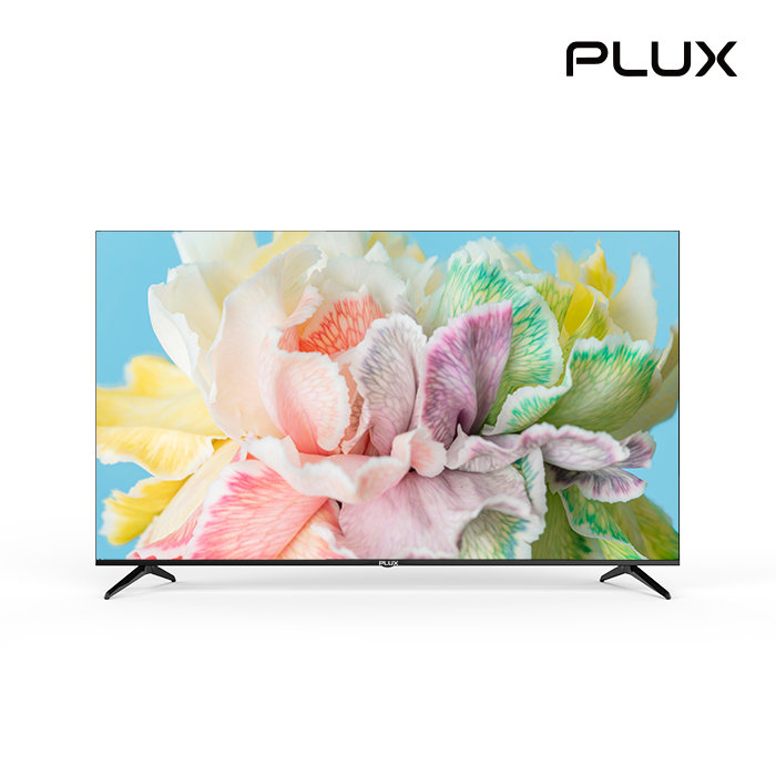[구독] 5년무상AS 플럭스 190cm 75인치 QLED TV 벽걸이형 의무36개월