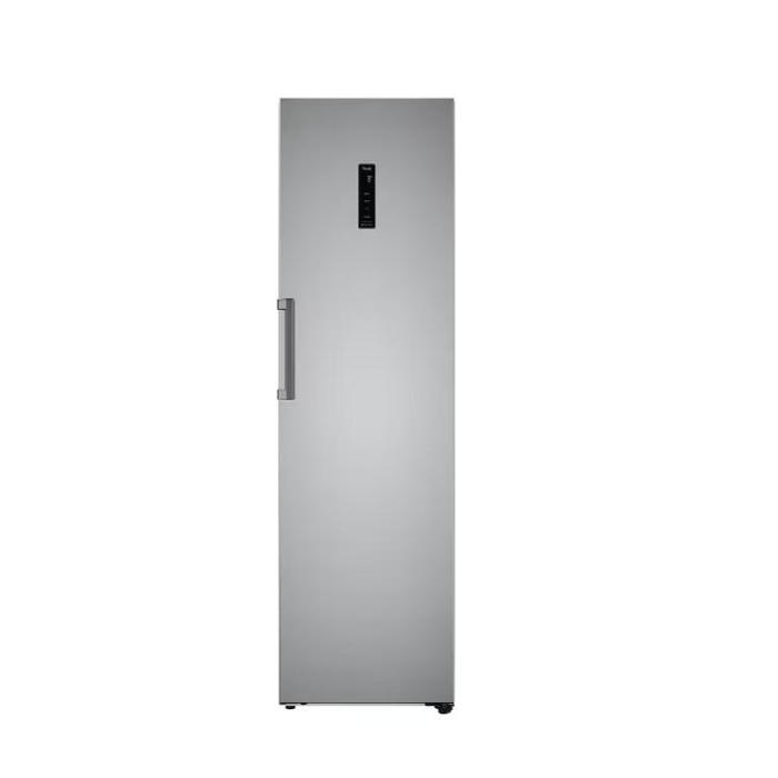 [중고] LG전자 상급 컨버터블 패키지 일반냉장고 R321S.AKOR 384L