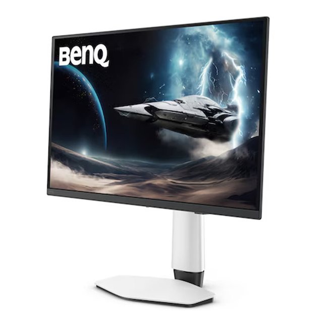 10%카드할인 혜택가 1,341,000 총판 벤큐 모비우스 EX271UZ 4K UHD 240Hz QD-OLED 올레드 무결점 게이밍모니터