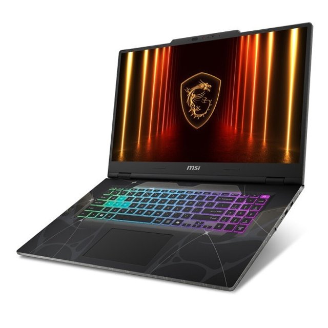 MSI 사이보그 17 B2RWEKG-C7 RTX5050 8GB 512GB