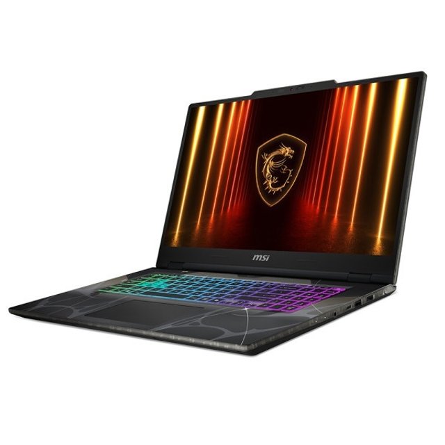 MSI 사이보그 17 B2RWEKG-C7 RTX5050 8GB 512GB