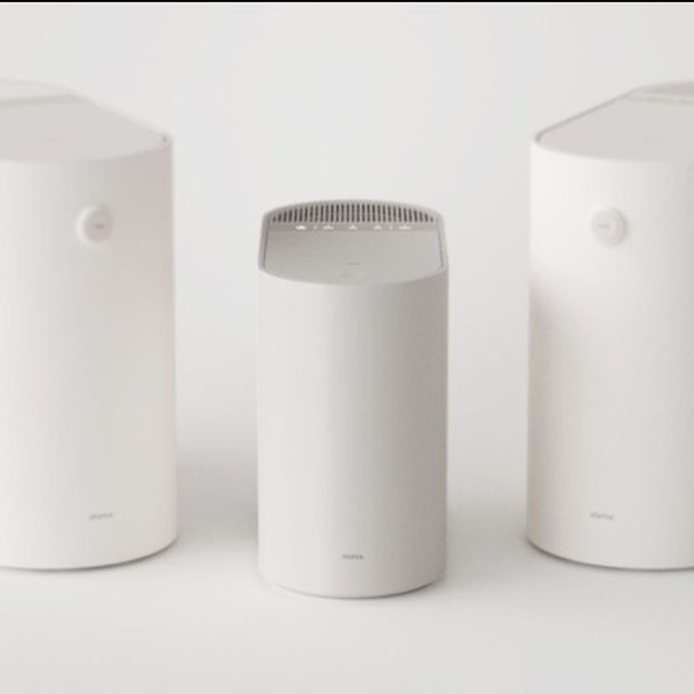 미닉스 음식물처리기_더플렌더 MINI MNFD-300G