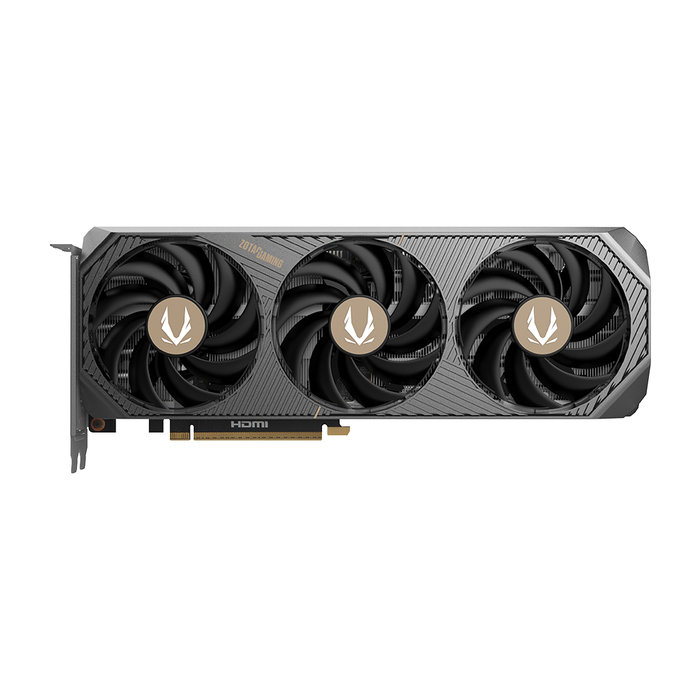 ZOTAC ZOTAC GAMING 지포스 RTX 5070 SOLID OC D7 12GB 그래픽카드