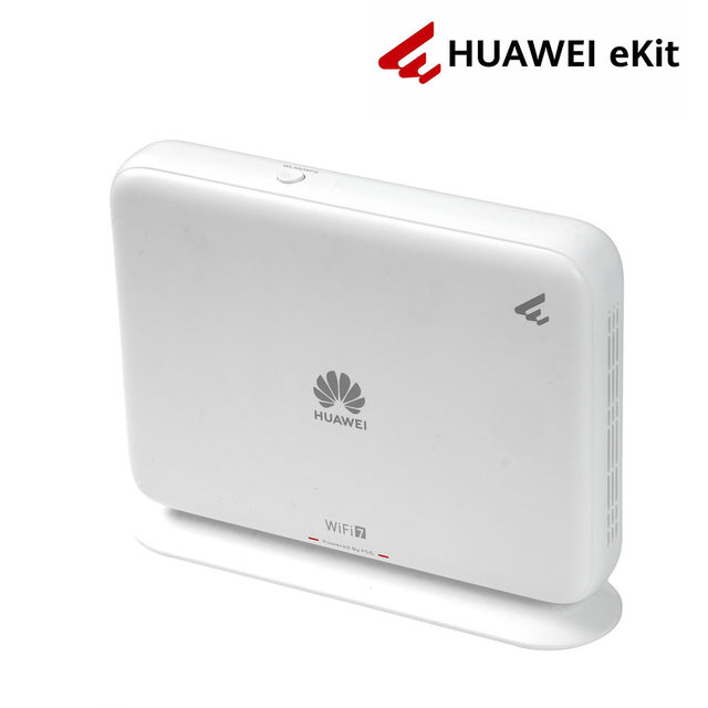 화웨이 eKitStor FG736 BE3600 듀얼밴드 와이파이7 공유기