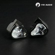 [하이마트] Fir Audio [프로듀서dk x FIR AUDIO][~24개월 장기할부] Redux 6 유선 이어폰 런칭 행사 [하이워런티]