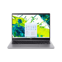 에이서 에이서 아스파이어 고 14 AG14-I71M-54N3 14인치 노트북 U5 125H 16GB 512GB 1.49Kg