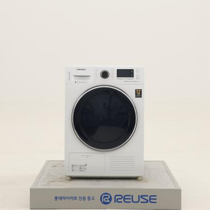 [중고] 삼성전자 삼성 9kg 건조기 R DA9SS6G 00001 상품평 작성시 3,500P 증정