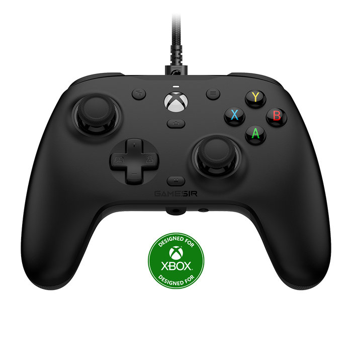 아리스노보 국내정발 Gamesir G7HE 유선게임패드 XBOX컨트롤러 PC 엑스박스 피파온라인