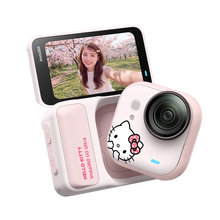 INSTA360 인스타360 GO ultra 헬로우키티 리미티드 에디션