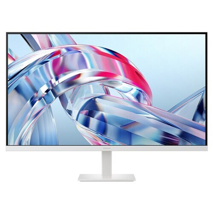 삼성전자 뷰피니티 S7 S70H S32H701 LS32H701 80cm 4K UHD 평면 웜화이트 컴퓨터 사무용 모니터