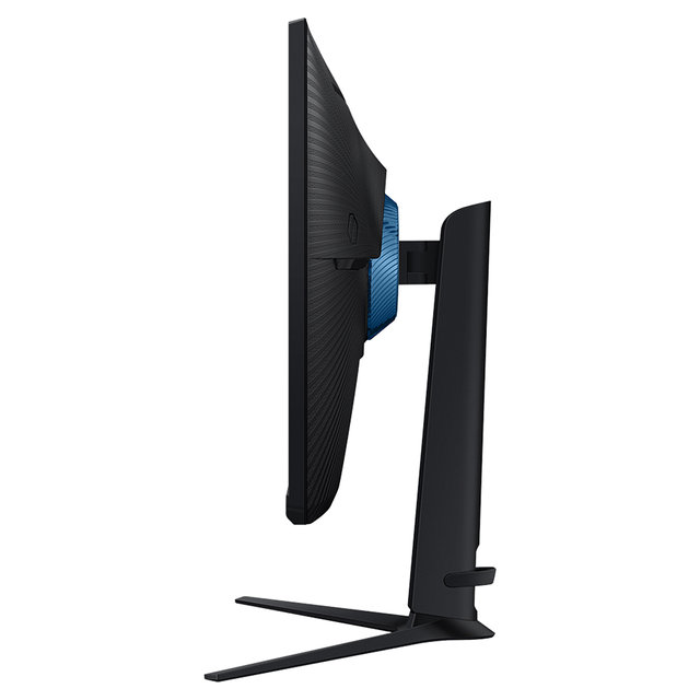 삼성 오디세이 G3 S32DG300 80.1cm(32인치) 게이밍 모니터 FHD 180Hz 피벗