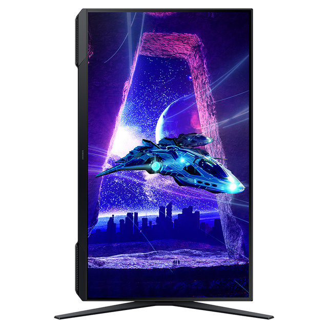 삼성 오디세이 G3 S32DG300 80.1cm(32인치) 게이밍 모니터 FHD 180Hz 피벗