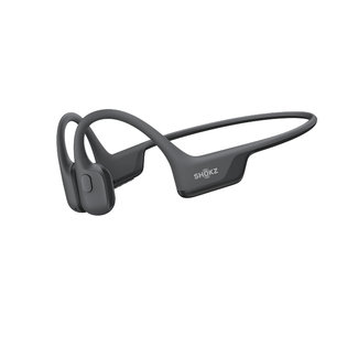[리뷰이벤트/카드할인] SHOKZ 샥즈 오픈런 에어2 골전도 무선 이어폰 [블랙][S610][2년워런티]