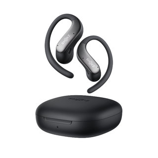 샥즈 [10월특가/카드할인] SHOKZ 샥즈 오픈핏 에어2 오픈이어 무선 이어폰 [블랙][T520][2년워런티]
