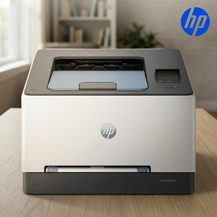 HP 신세계모바일상품권증정행사 HP 3203dw 컬러레이저프린터 토