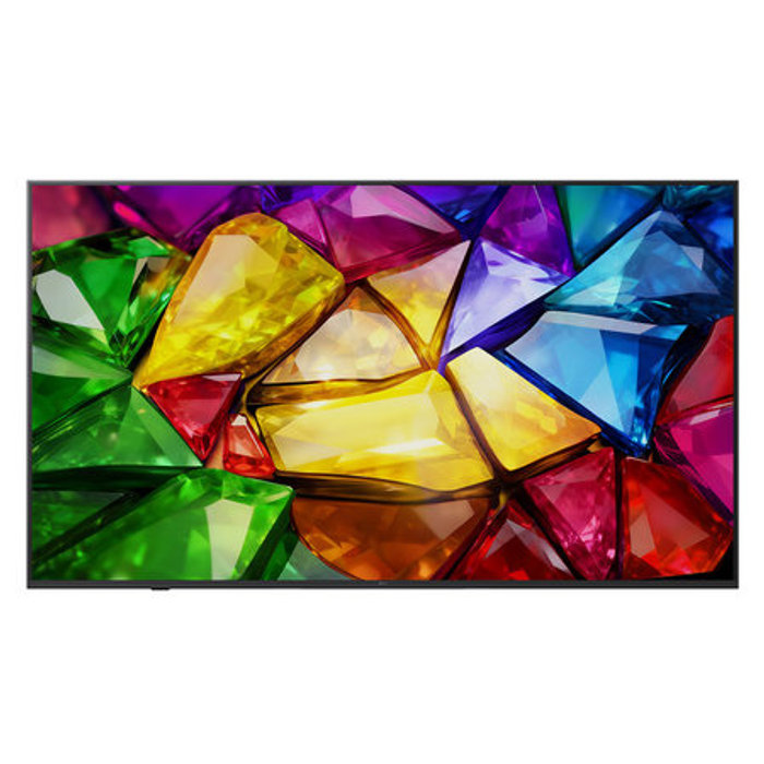LG전자 [구독] LG전자 163cm mini RGB evo AI TV 65MRGB86BKA 벽걸이형 의무60개월