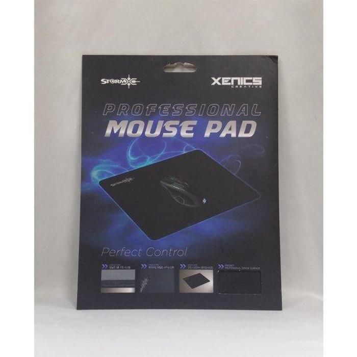 [중고] 제닉스 스톰엑스 마우스 패드 IMP 400 STORMX-IMP400