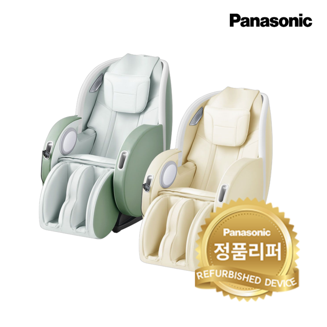 [S급리퍼] 파나소닉 안마의자 EP-MA22 (2종택1)+카페트+무상 A/S 1