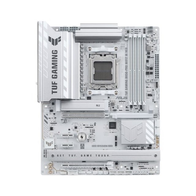[포토리뷰1+2+2만] ASUS TUF Gaming B850-PRO WIFI7 W NEO 인텍앤컴퍼니 [공인인증점]