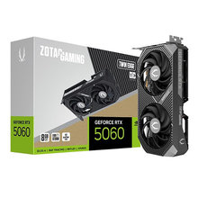 ZOTAC ZOTAC GAMING 지포스 RTX 5060 Twin Edge OC D7 8GB
