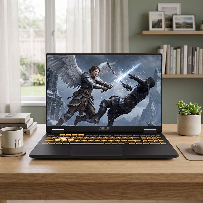ASUS TUF Gaming F16 FX608JPR-QT035 // 16GB 1TB 윈도우11프로