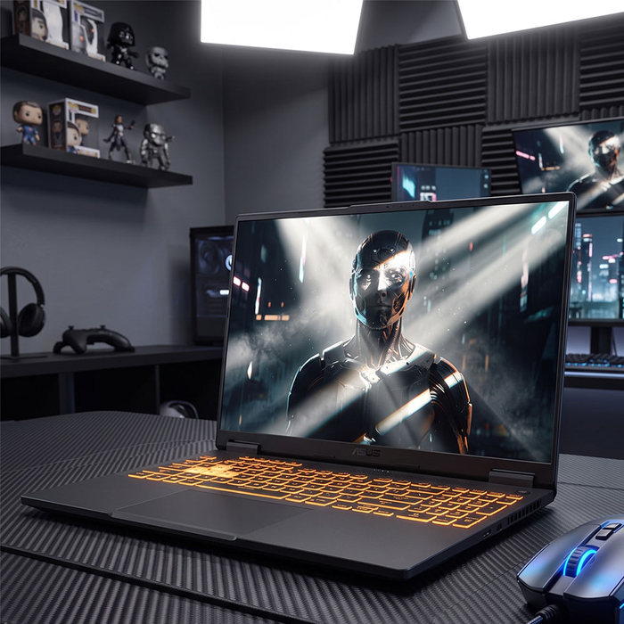 ASUS TUF Gaming F16 FX608JPR-QT035 // 16GB 1TB 프리도스
