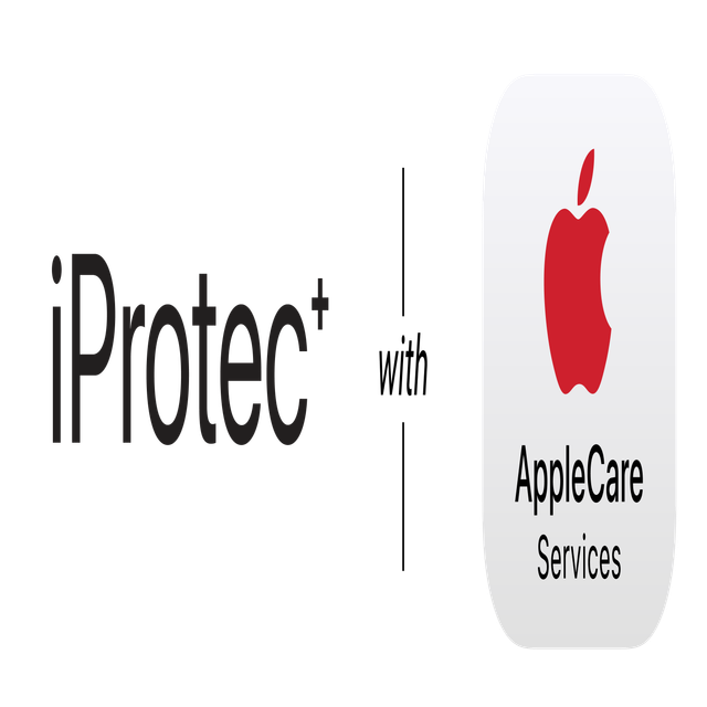 iProtec+ with Apple Care Services for 아이폰18 프로/프로맥스 (단독구매불가)