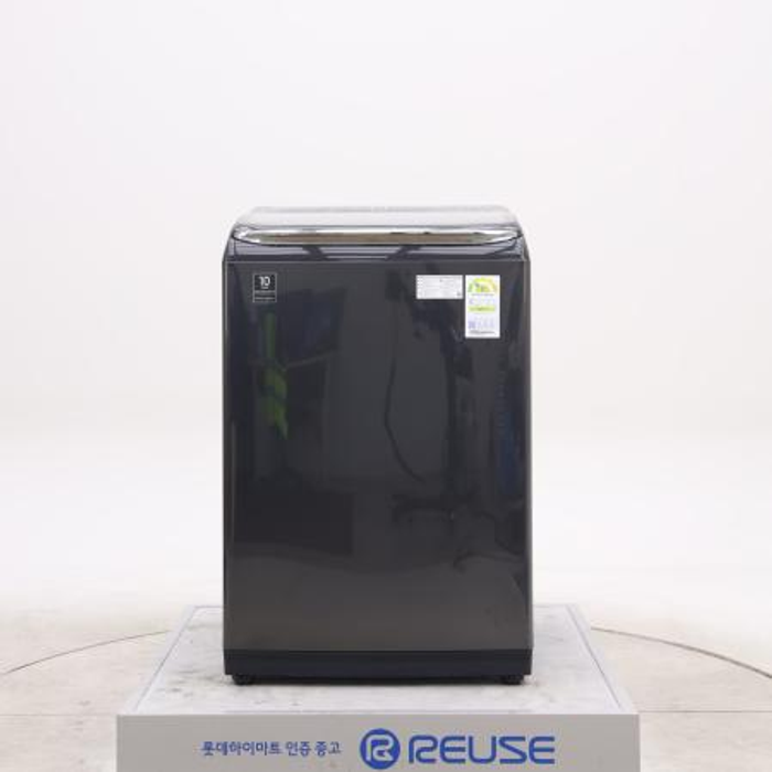 삼성전자 [중고] 삼성전자 삼성 18kg 일반세탁기 상품평 작성시 3,500P 증정 R WA20SS6G 00003