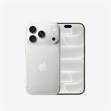 Apple (2차 예약판매 - 9월 30일 도착 예정) 아이폰 18 프로 자급제 256GB - 실버