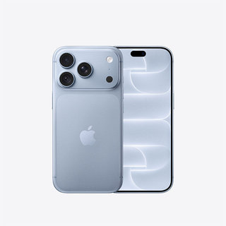 Apple 아이폰 18 프로 자급제 256GB - 글레이셔