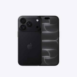 Apple 아이폰 18 프로 자급제 1TB - 블랙