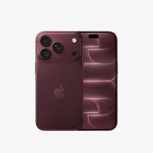 Apple 아이폰 18 프로 자급제 1TB - 버건디