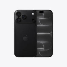 Apple 아이폰 18 프로 맥스 자급제 512GB - 블랙