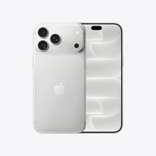 Apple 아이폰 18 프로 맥스 자급제 512GB - 실버