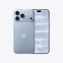 Apple 아이폰 18 프로 맥스 자급제 512GB - 글레이셔