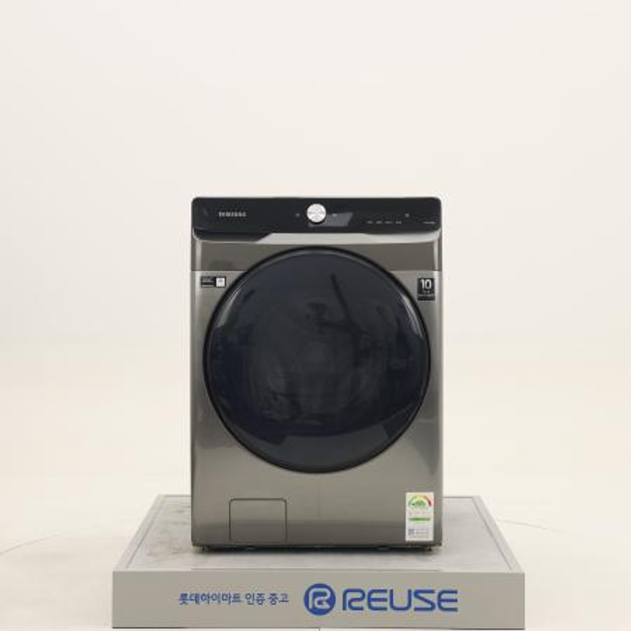 [중고] 삼성전자 삼성 23kg 드럼세탁기 상품평 작성시 3,500P 증정 R WD23SS6G 00002