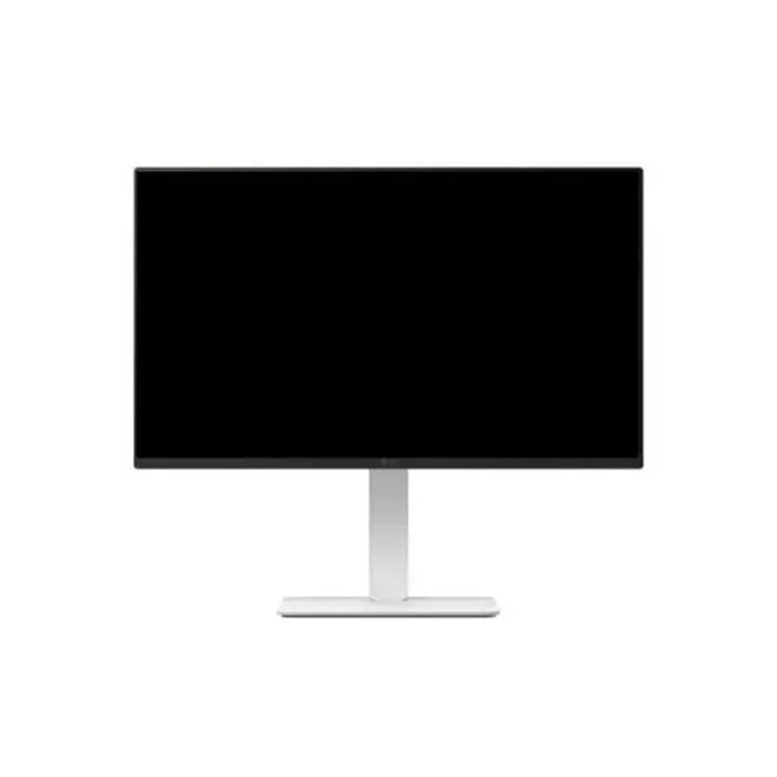 LG전자 LG전자 27US550 68cm 4K UHD IPS 피벗 높낮이스탠드 사무용 그래픽작업용 PC 모니터